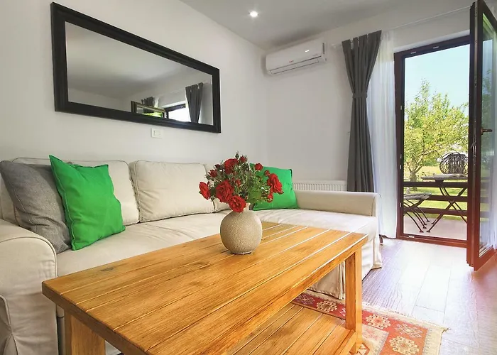 Lagom Apartments