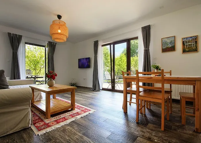 Lagom Apartments