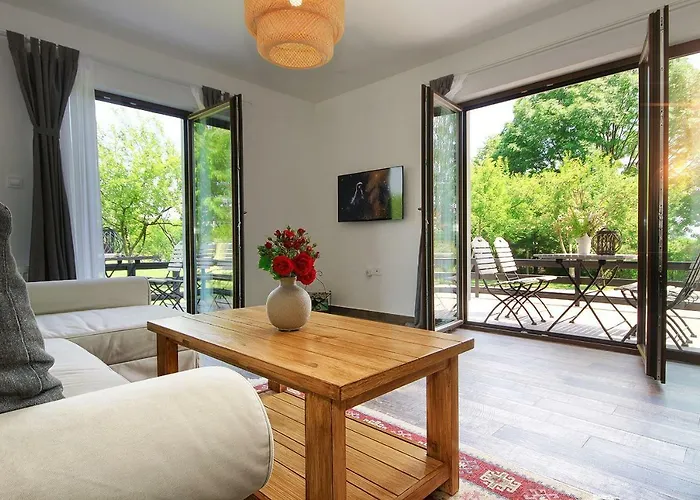 Lagom Apartments