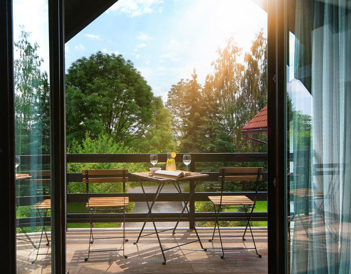 Apartment Lagom