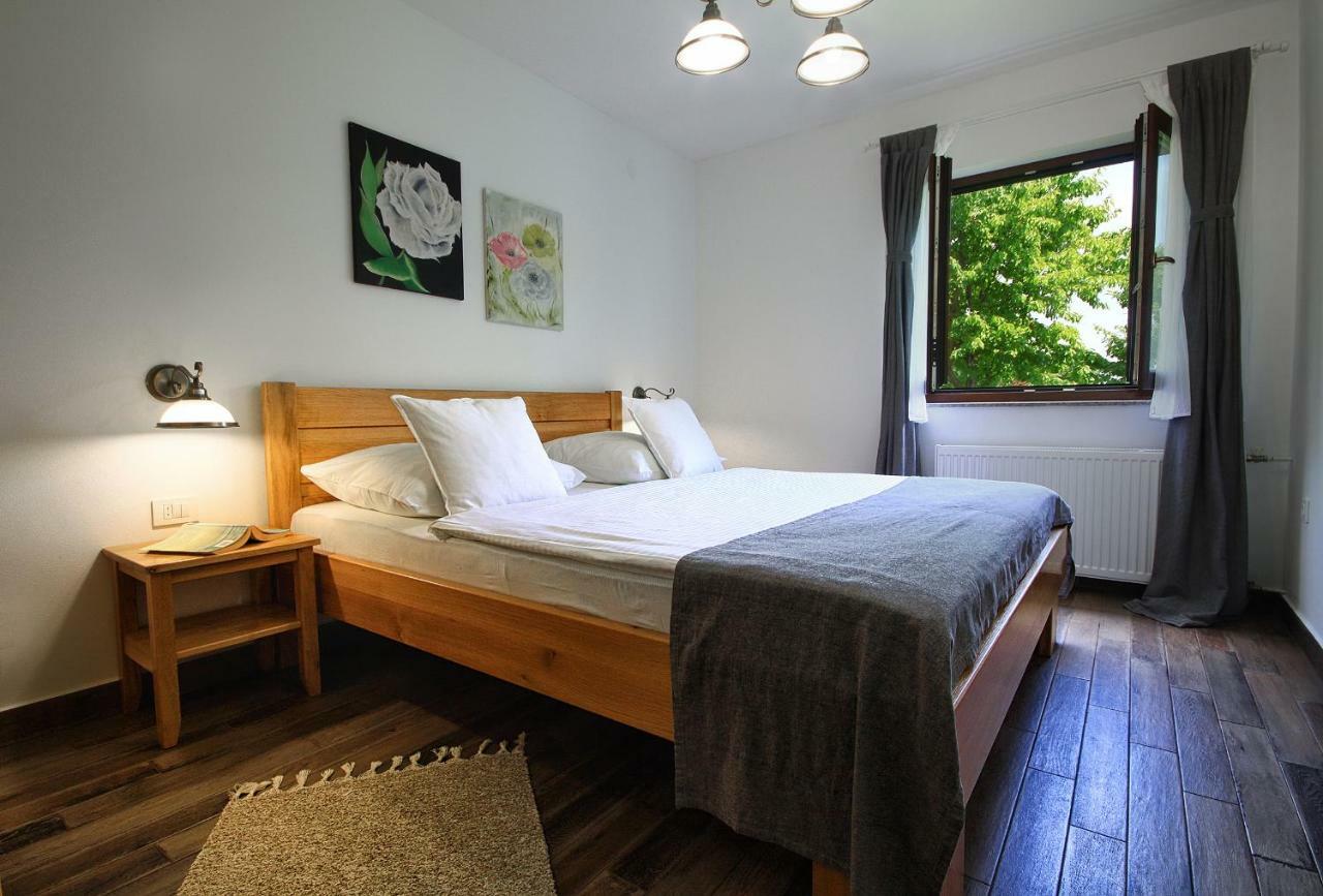 Lagom Apartment *