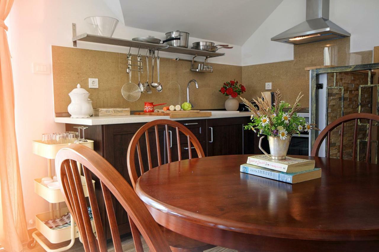 Apartment Lagom