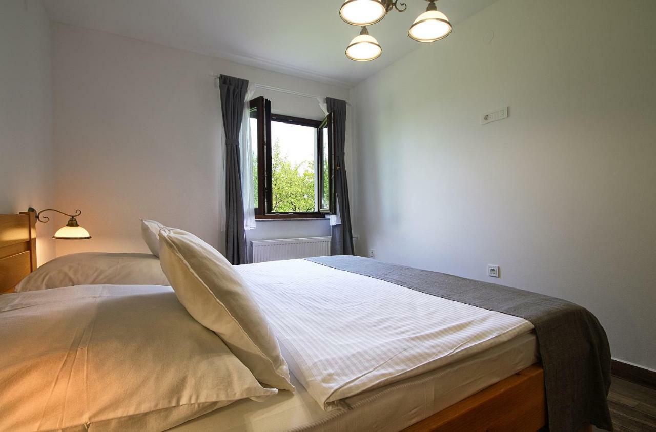 Lagom Apartment *