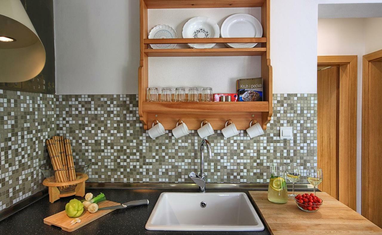 Lagom Apartment Dreznik Grad