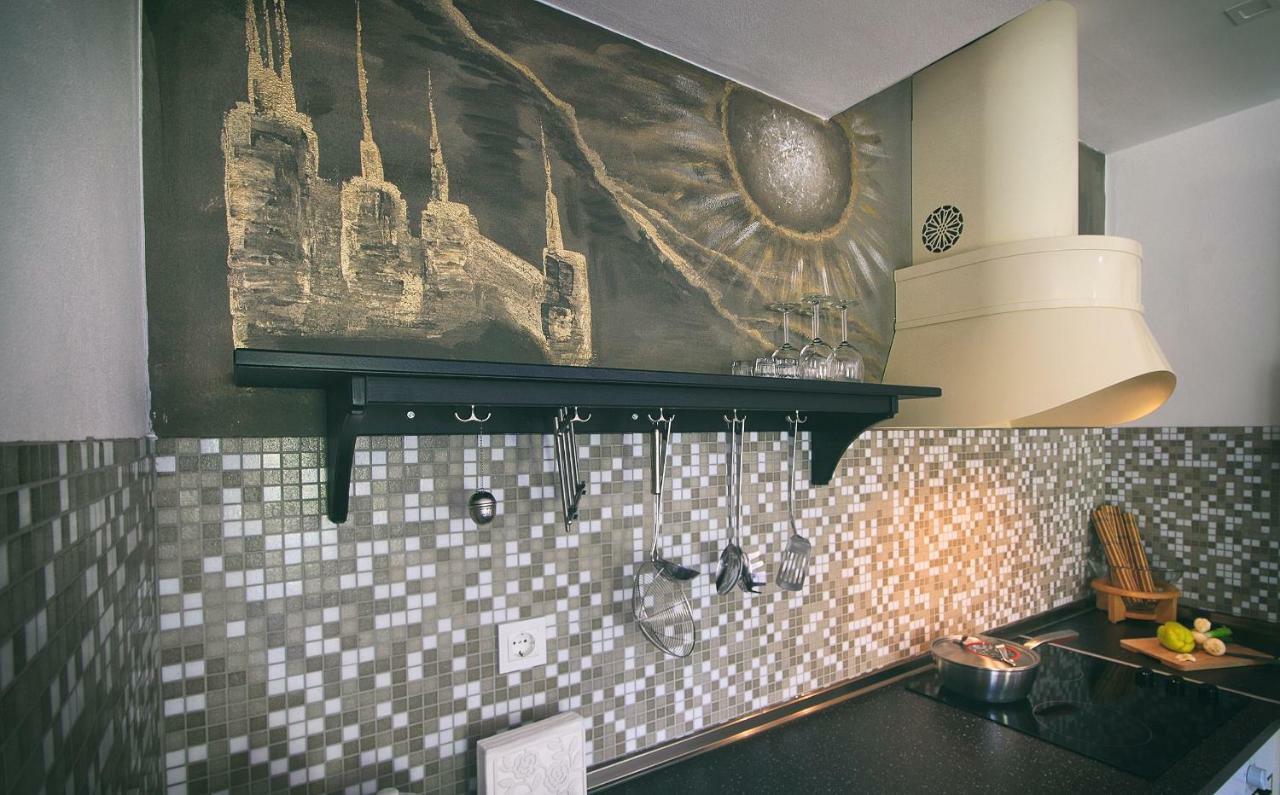 Lagom Apartment *