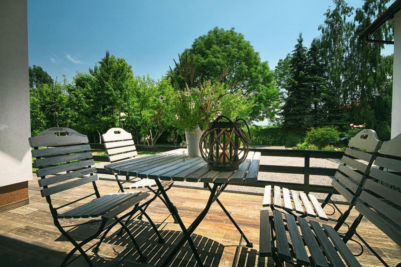 Apartment Lagom Dreznik Grad