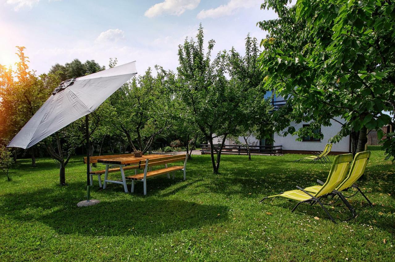 Lagom Dreznik Grad