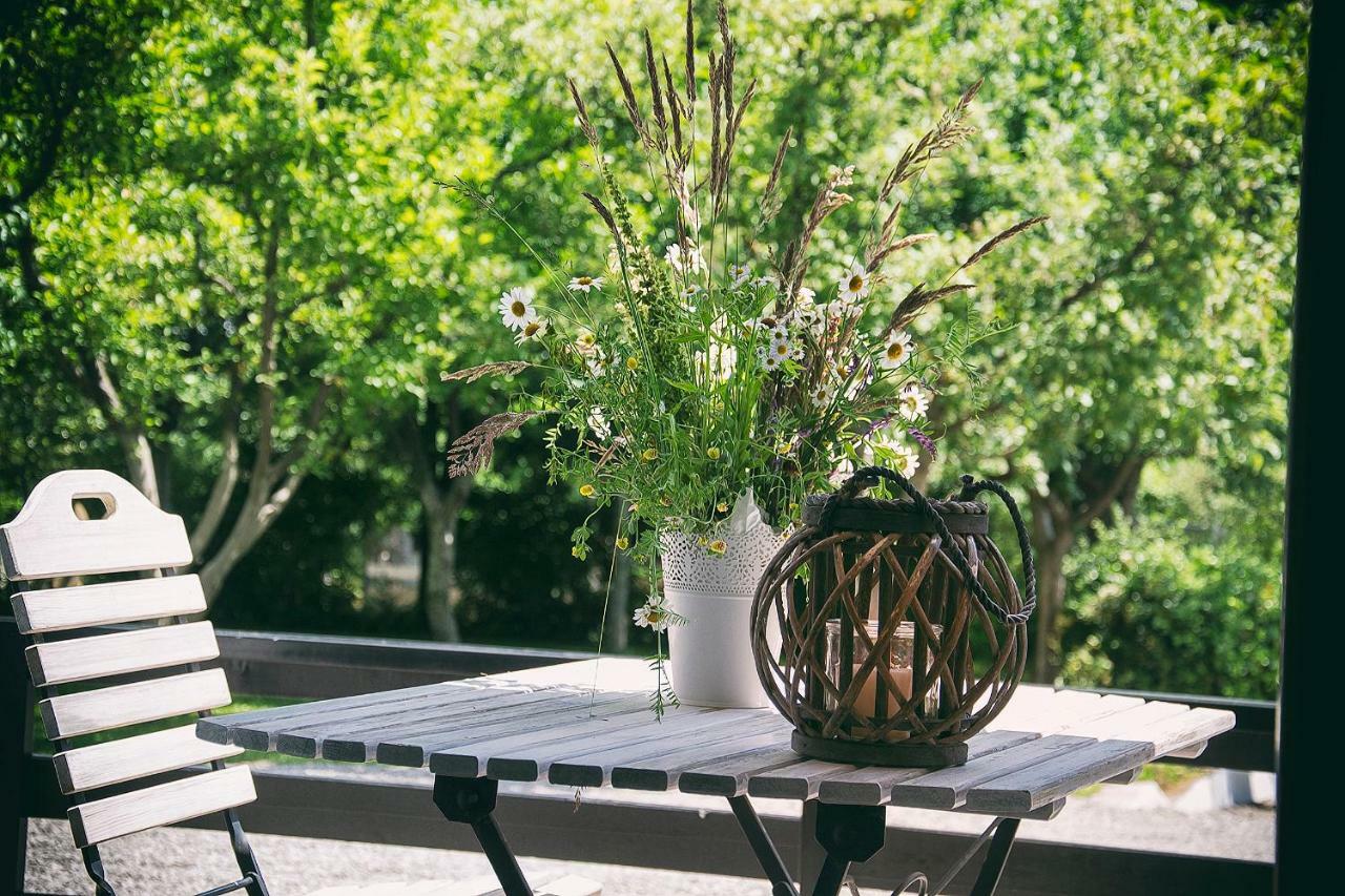 Apartment Lagom