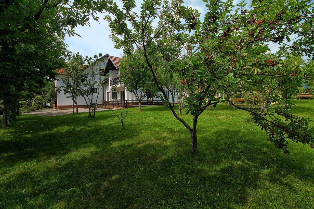 Lagom Apartment